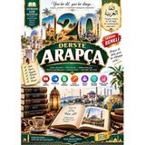 Sıfırdan İleri Seviyeye 120 Derste Arapça Öğreten Kitap