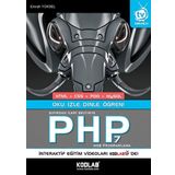 Sıfırdan İleri Seviyeye Php Web Programlama - Emrah Yüksel