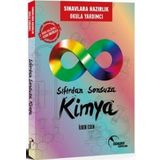 Sıfırdan Sonsuza Kimya Konu Anlatımlı Soru Bankası - Doktrin Yayınları