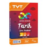 Sıfırdan Sonsuza Tarih Konu Anlatımlı Soru Bankası Doktrin Yayınları
