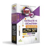 SIFIRDAN YKS-TYT Matematik ve Geometrinin Kara Kutusu Konu Ö. Dijital ç. Soru Ba