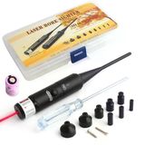 Sıfırlama Lazeri 177 İla .50 Kırmızılazer P82302s6373