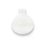 Sifon Kahve Mak. Cam Haznesi 3 Bardaklık Alt Cam Coffee Syphon