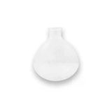Sifon Kahve Mak. Cam Haznesi 5 Bardaklık Alt Cam Coffee Syphon