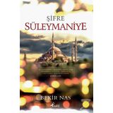 Şifre Süleymaniye - Bekir Nas