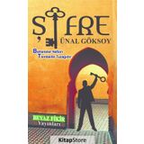Şifre - Ünal Göksoy