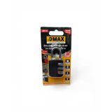 Şifreli Asma Kilit 40 Mm Dmx4196