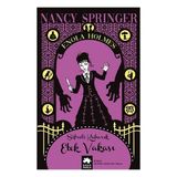 Şifreli Kabarık Etek Vakası - Nancy Springer