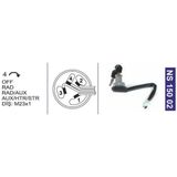 Şifreli Kontak Anahtarı Askam/Dodge/Fargo 000A28322 - Ns15002