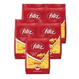 Siftaholsun Filiz Makarna Kelebek 500Gr X 5 Adet