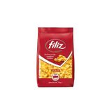 Siftaholsun Makarna Yüksük 500Gr X 20 Adet