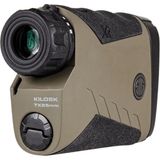 Sıg Sauer KILO5K 7X25 mm Bdx Mesafe Ölçer - 7 x 25 mm
