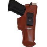 Sig Sauer P226 Deri Tabanca Kılıfı K-159-S (TABA)