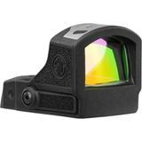Sıg Sauer Romeo Rs Compact Red Dot - 1