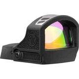 Sıg Sauer Romeo Rs Pro Red Dot - 1