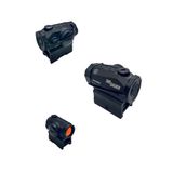 Sıg Sauer Romeo5 Red-Dot - 1*20MM