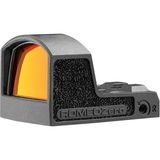 Sıg Sauer Romeozero 1X24MM Red Dot Nişangah – Mikro Refleks Optik, Hafif & Tabanckompakt Tasarım - 1 x 24 mm