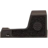 Sig Sauer Romeozero Red Dot - SİYAH