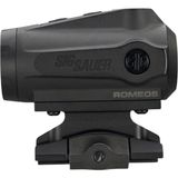 Sıg Sauer Sig Sauer Romeo5 Gen2 Compact Red Dot - 61.5x 39.6