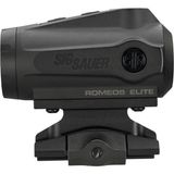 Sıg Sauer Sig Sauer Romeo5 Gen2 Elıte Compact Red Dot - 1x