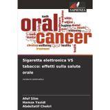 Sigaretta elettronica VS tabacco: effetti sulla salute orale