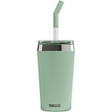 Sigg 6015.10 Helia 0.45 lt Yeşil Çelik Termos