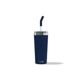 Sigg 6015.80 Helia 0.6 L Mavi Çelik Termos