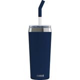 Sigg 6015.80 Helia 0.60 lt Siyah Çelik Termos