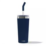 Sigg 6015.80 Helia Koyu Mavi 0.60 lt Çelik Termos