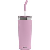 Sigg 6015.90 Helia 0.60 lt Pembe Çelik Termos