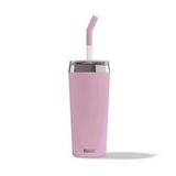 Sigg 6015 Helia 0,60 LT Çelik Termos Lingonberry