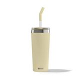 Sigg 6015 Helia 0,60 LT Çelik Termos Optimistic Yellow