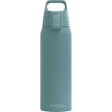 Sigg 6020.80 Therm One 0,75L Termos, Turkuaz - 750 ml