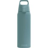 Sigg 6020.80 Therm One Turkuaz 0.75 lt Termos