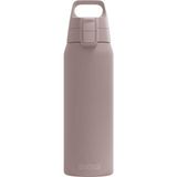 Sigg 6020.90 Therm One 0,75L Termos, Pembe - 750 ml