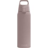Sigg 6020.90 Therm One Pembe 0.75 lt Termos
