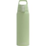 Sigg 6021.00 Therm One 0,75L Termos, Yeşil - 750 ml
