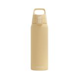 Sigg 6021.10 Therm One Sarı 0.75 lt Termos