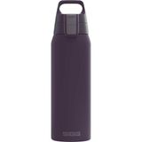 Sigg 6021.30 Therm One 0.75 L Gece Mavisi Termos