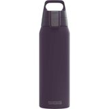 Sigg 6021.30 Therm One 0,75L Termos, Gece Mavisi - Çok Renkli - 750 ml