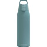 Sigg 6021.40 Therm One Turkuaz 0.75 lt Termos
