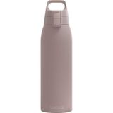 Sigg 6021.50 Therm One Pembe 1 lt Termos
