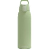 Sigg 6021.60 Therm One Yeşil 1 lt Termos