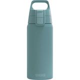 Sigg 6022.00 Therm One 0.5 L Turkuaz Termos