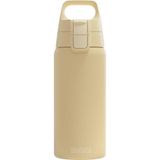 Sigg 6022.30 Therm One Sarı 0.5 lt Termos