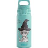 Sigg 6036.20 Wmb Harry Potter 0.6 lt Su Yeşili Matara