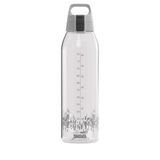 Sigg 6041.50 Total Clear Planet 1,5L Matara, Gri