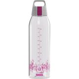 Sigg 6041.60 Total Clear Planet 1.5 lt Pembe Matara