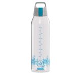 Sigg 6041.60 Total Clear Planet 1.5 lt Turkuaz Matara