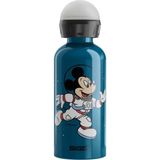 Sigg 6059.10 Kbt 0,4l Çocuk Matara, Mickey Astronaut - Çok Renkli - 400 ml